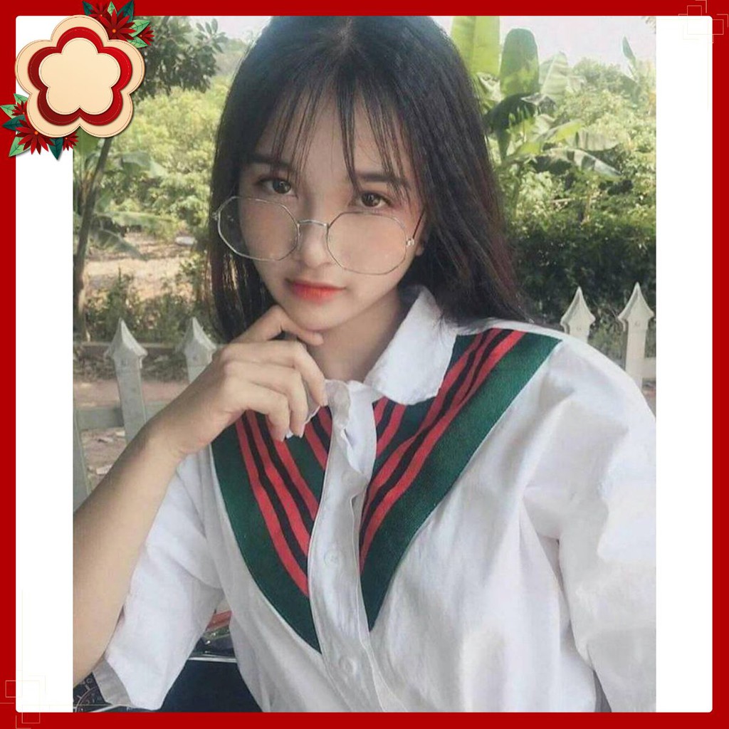 Kính lục giác bạc giá rẻ (1159)