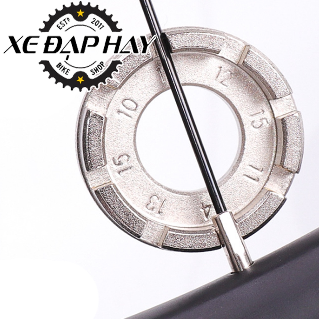 Cờ Lê Cân Vành Xe Đạp | Dụng Cụ Sửa Chữa & Bảo Dưỡng Xe Đạp Thể Thao