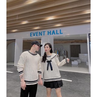 set áo đôi len nam nữ LOẠi 1 (bán lẻ) video