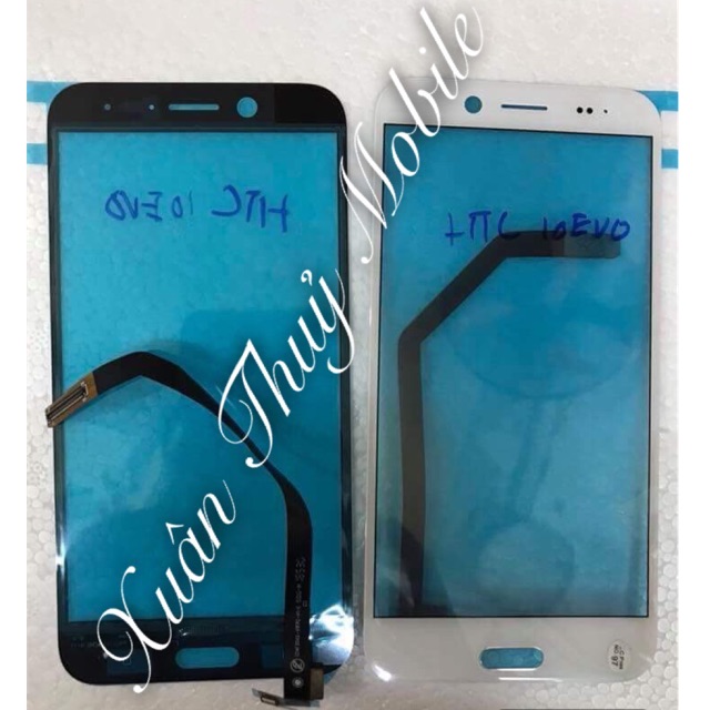 Cảm ứng HTC 10 Evo