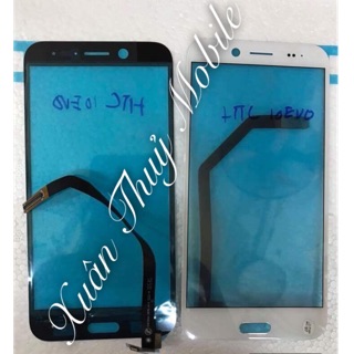 Cảm ứng htc 10 evo