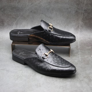 [SIÊU HOT] Giày sục nam CAO CẤP BTAHOME LX 280-4 size 38-45, DA BÒ VÂN ĐÀ ĐIỂU NGUYÊN TẤM BẢO HÀNH 12 THÁNG LỖI 1 ĐỔI 1.