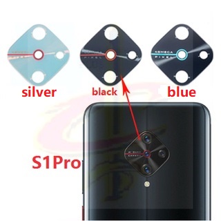 Thấu Kính Camera Thay Thế Cho Điện Thoại vivo S1 Pro