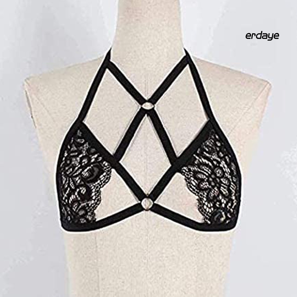 Áo Lót Nâng Ngực Hở Lưng Phối Ren Màu Sắc Thời Trang Quyến Rũ Cho Nữ | BigBuy360 - bigbuy360.vn