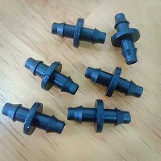 100 Chiếc  khởi thủy 2 đầu gài 4/7 (6mm)
