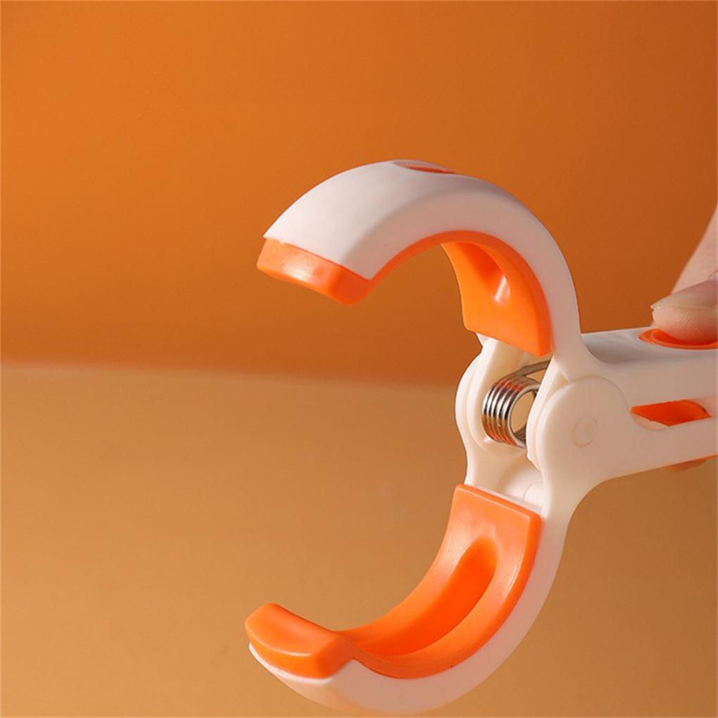 Bộ 3 Kẹp Phơi Quần Áo Chống Gió Tiện Dụng