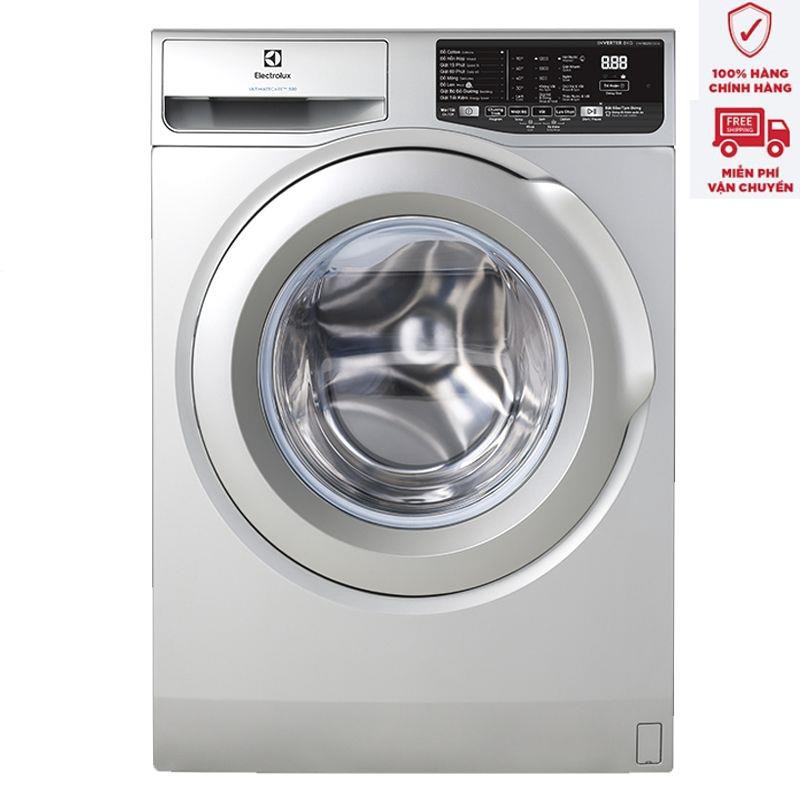 Máy giặt Electrolux EWF8025CQSA Inverter 8.0kg