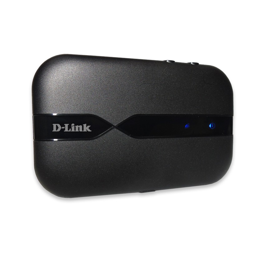 Bộ phát Wi-Fi 4G di động D-Link DWR-932C - E1
