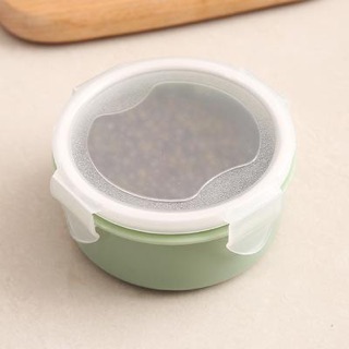 Hộp đựng thức ăn lúa mạch