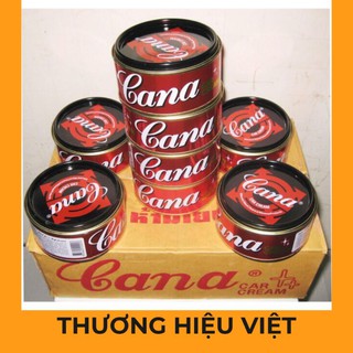 Cana đánh bóng