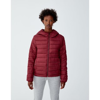 Áo khoác nữ Pull&Bear
