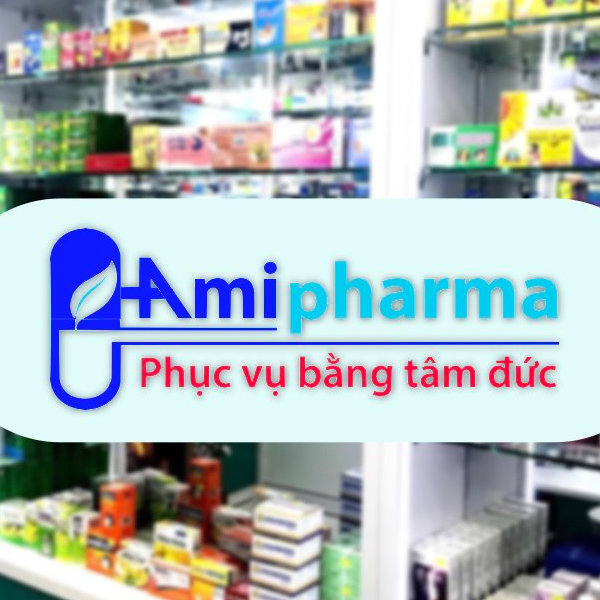 AMIPHARMACY, Cửa hàng trực tuyến | BigBuy360 - bigbuy360.vn