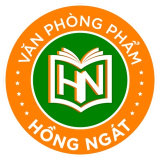 Văn Phòng Phẩm Hồng Ngát