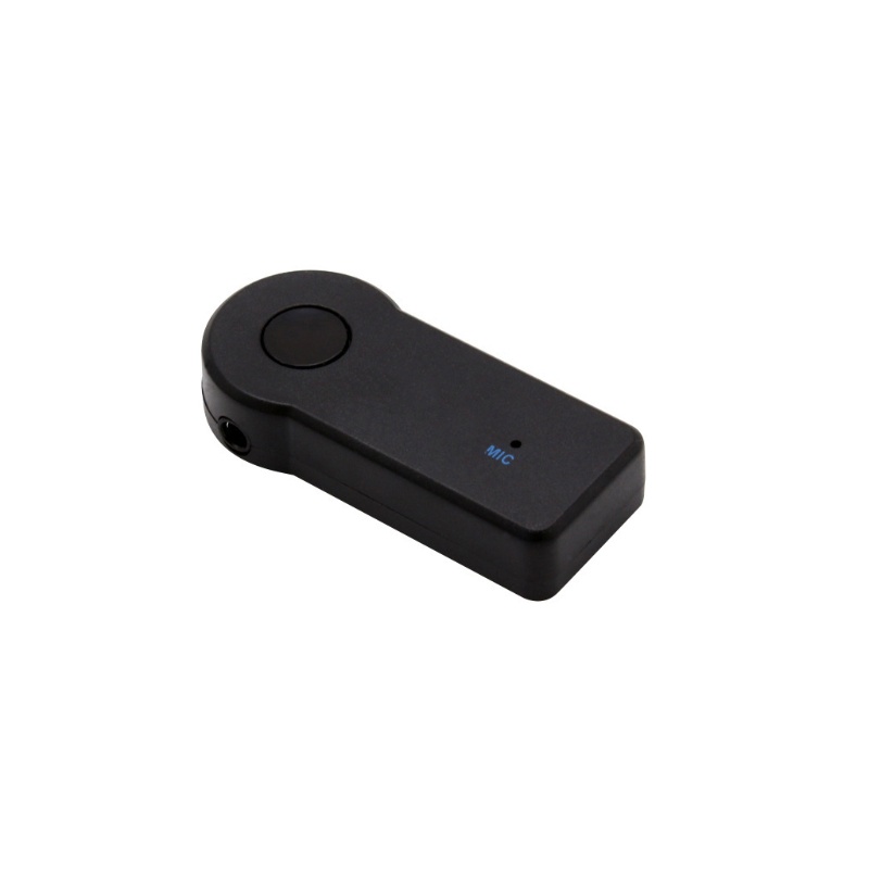 Thiết Bị Nhận Tín Hiệu Bluetooth Sun Aux3.5Mm Cho Xe Hơi