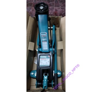 Con đội cá sấu Total 3 tấn [Hàng Chính Hãng] THT10832