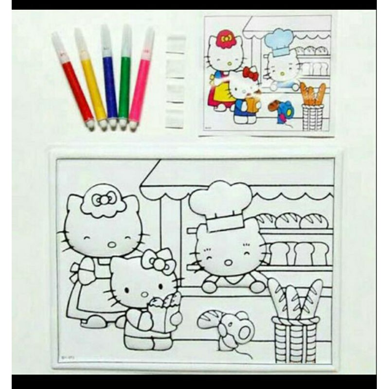 06 Tranh 3D - cỡ A4 (25cm*19cm)