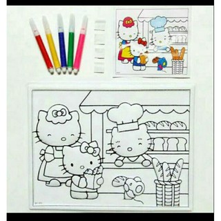 06 Tranh 3D - cỡ A4 (25cm*19cm)