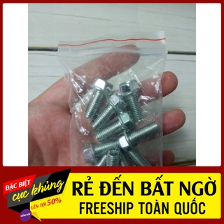 Ốc 9 ly giàn chân xe máy - THÙY LINH TOOLS