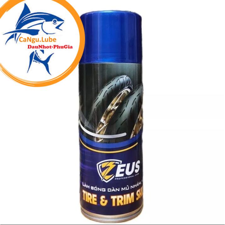 [SALE]Chai Xịt Dưỡng Lốp-Phục Hồi Nhựa nhám, Chai bảo vệ nhựa đen-làm đen nhựa nhám và lốp xe khỏi điều kiện thời tiết