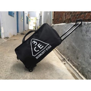 Túi kéo du lịch 3CE