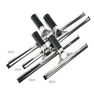 5 gạt kính inox 35cm chao bao