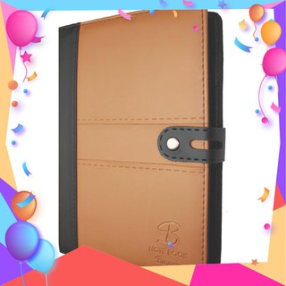 Sổ kelvin phối mầu b5 - 320 trang; ms: 346m