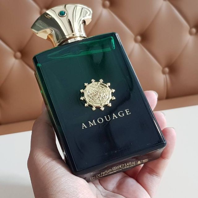 ➱Nước Hoa Nam Chính Hãng Epic Man Amouage Test 5ml/10ml/20ml#MIEMIE.SHOP#
