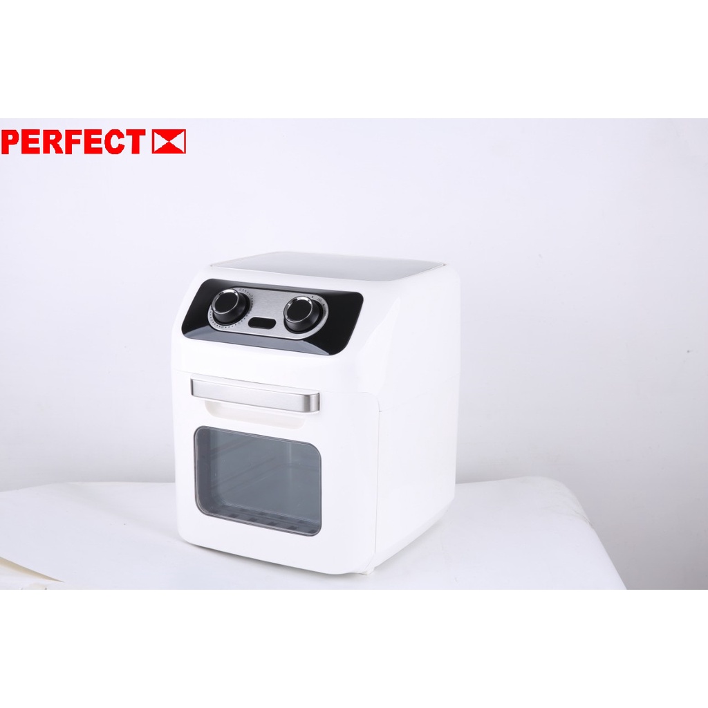 [Mã ELHADEV giảm 4% đơn 300K] NỒI CHIÊN KHÔNG DẦU PERFECT PF-912