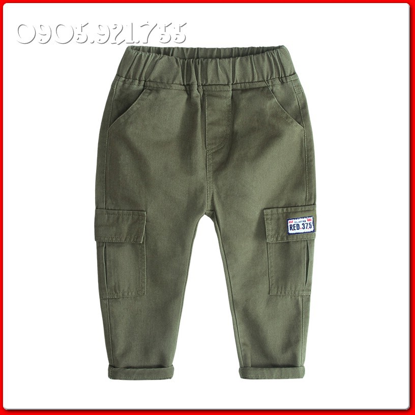 [SALE] QK3⚡Size90-130⚡Quần Kaki cho bé, phong cách Hàn Quốc⚡HÀNG QUẢNG CHÂU CAO CẤP - QUẦN ÁO TRẺ EM⚡ | BigBuy360 - bigbuy360.vn