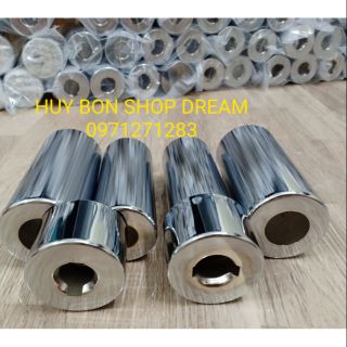 Bộ vỏ thụt sau dream 2