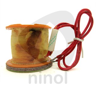 Van Điện Từ VTPC UWK Tthường Mở Cho Máy Bơm, Máy Nén Khí