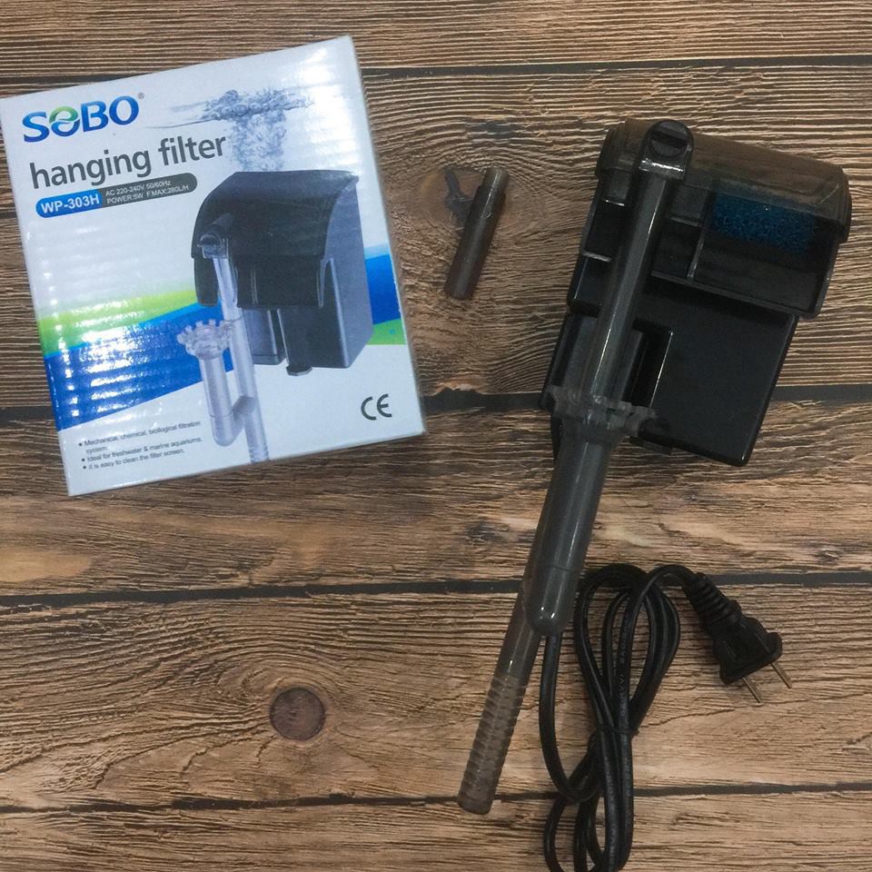 Lọc treo sobo 303