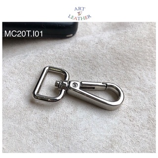 Móc càng cua size 20 cao cấp