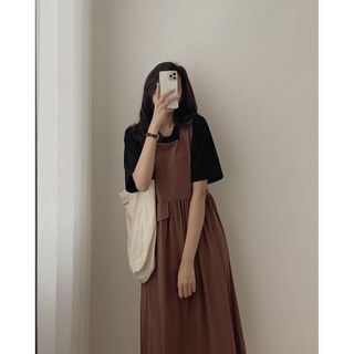 Yếm bbd cúc vải