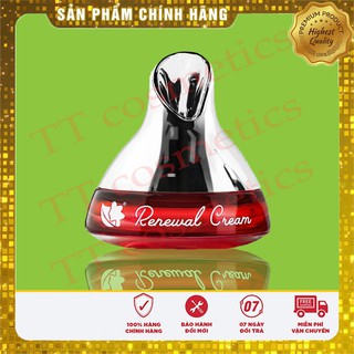 Kem đêm pha lê linh hương