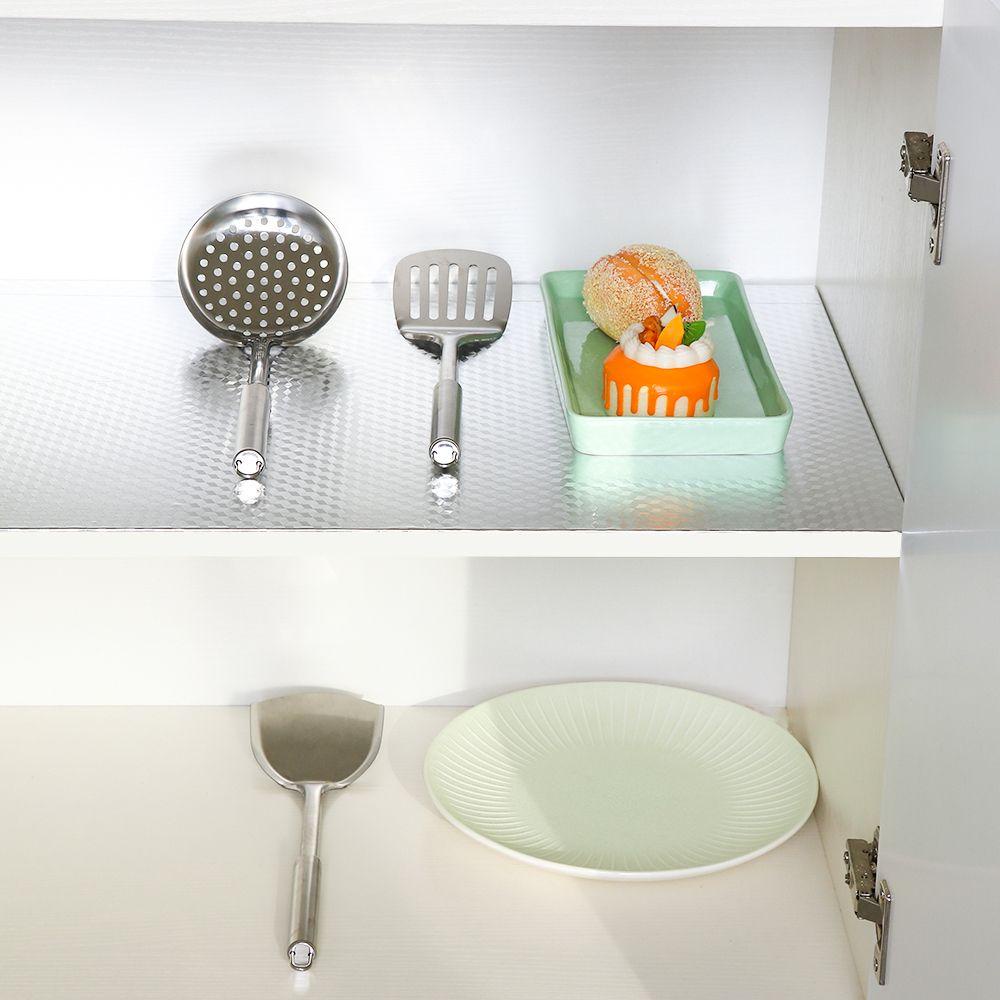 Miếng Dán Trang Trí Chống Thấm Nước Và Dầu Mỡ Cho Nhà Bếp