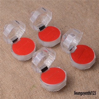 HỘP ĐỰNG RĂNG NANH GIẢ-RĂNG KHỂNH GIẢ-Hộp nhẫn tròn đựng trang sức,những vật dụng nhỏ