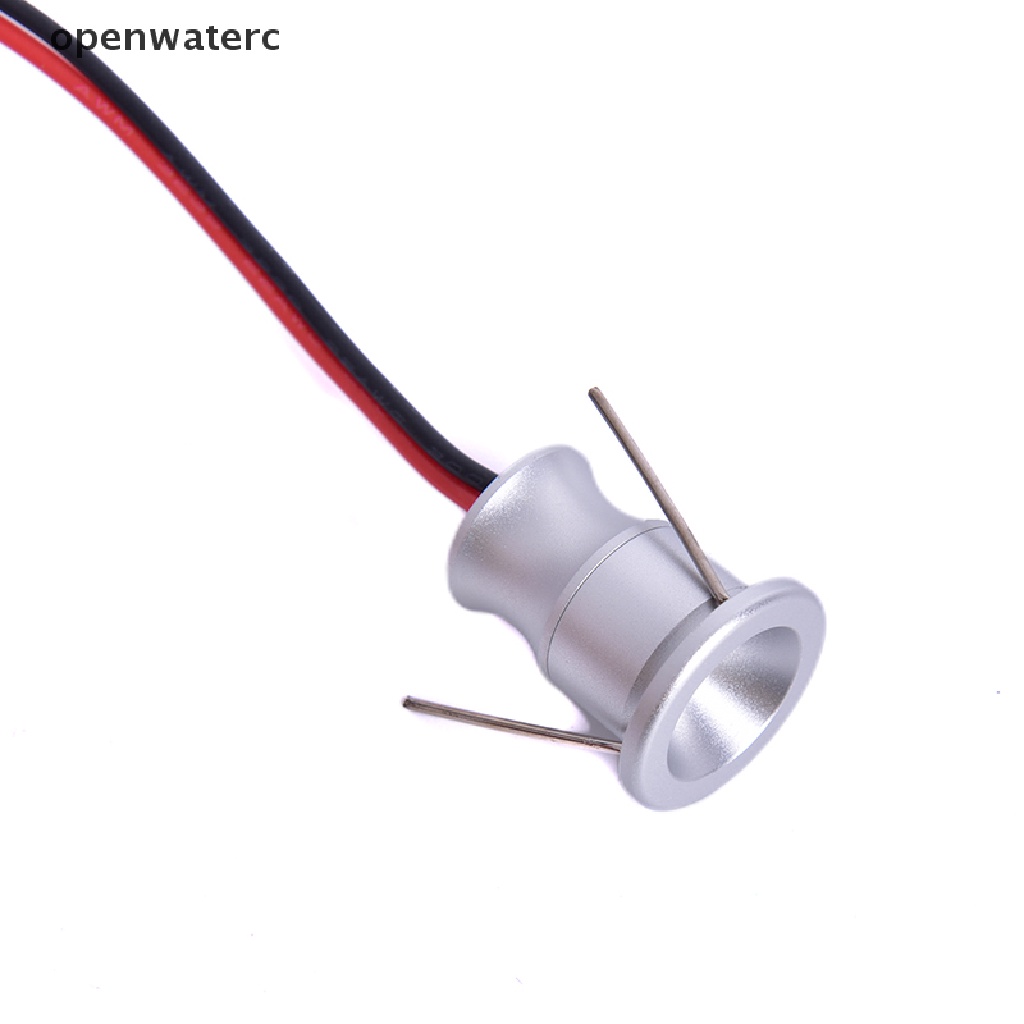 Đèn Led Chiếu Sáng Tủ Chén Mini