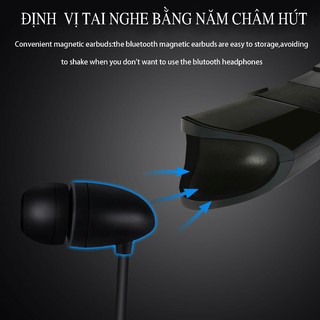 Tai nghe bluetoot  MIKU