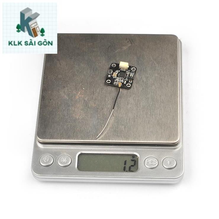 bộ nhận tín hiệu rx Frsky D8 siêu nhỏ FRSKY ACCST -Tương