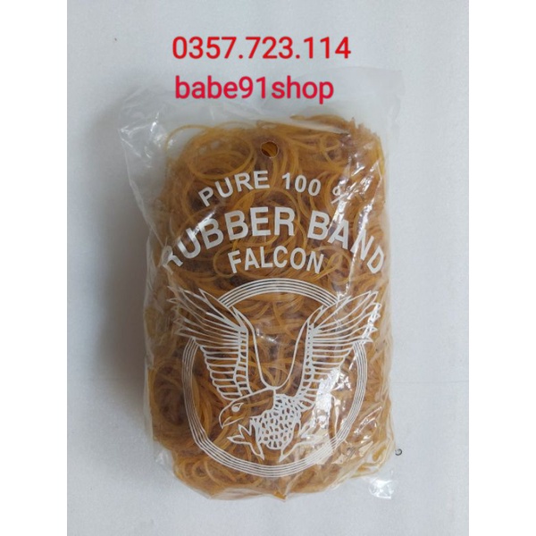 500g chun vòng, chun nịt