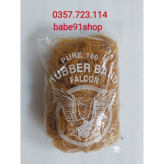 500g chun vòng, chun nịt
