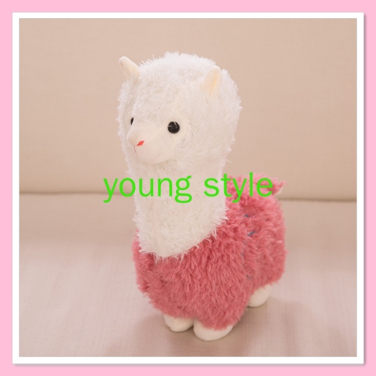 Gấu bông teddy bear hình cừu mặc áo len, cừu bông mặc áo len cực cute Món quà sinh nhật cô gái