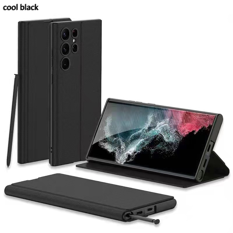 Ốp Lưng In Họa Tiết Dành Cho Điện Thoại Samsung Galaxy S22 ultra S22