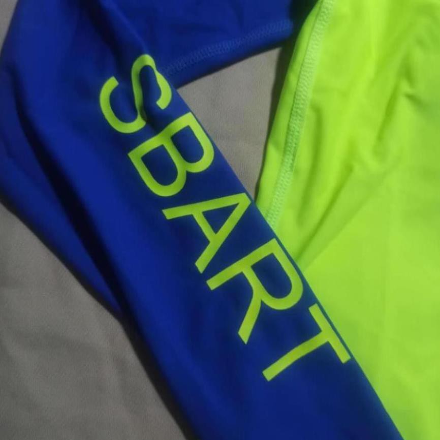 LẺ ÁO BƠI NỮ DÀI TAY KÉO KHÓA thun lạnh dày đẹp hàng SBART 👙 sexy  ཾ '  ཾ ་ xịn | BigBuy360 - bigbuy360.vn