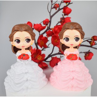 [FREESHIP❤️] Công Chúa Bê lê