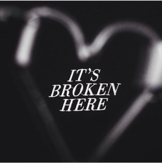 Nỉ BROKEN 