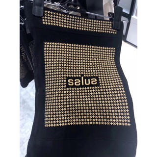 Đại nịt Bụng Salua Hàn Quốc