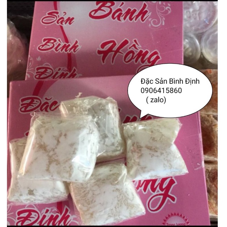 COMBO 3 BÁNH HỒNG NHÀ LÀM QUÊ HƯƠNG XỨ NẪU GIÁ CHỈ 140k ☎️☎️☎️ 0906415860