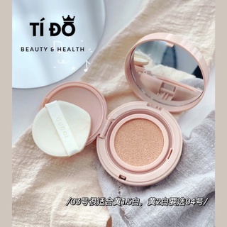 GUCCI - Phấn Nước Cushion De Beauté (Bản Thường / Bản Limited Edition 2022)